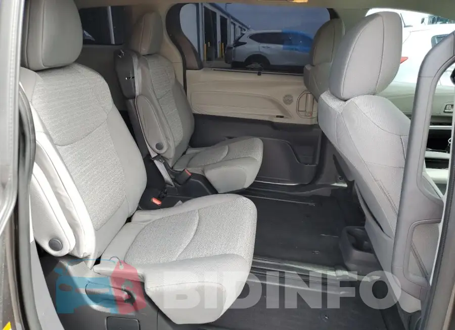 5TDKRKEC3NS110932 Photo# 11
