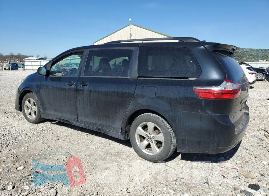 5TDKZ3DC7KS996997 Photo# 2