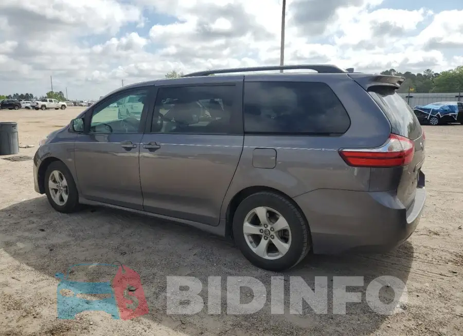 5TDKZ3DC8JS927377 Photo# 2