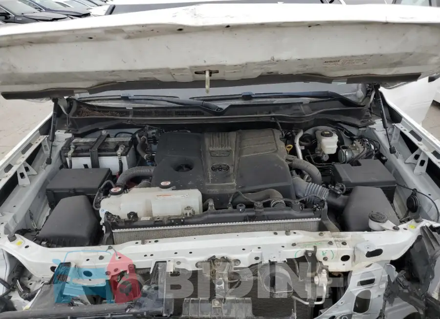 5TFLA5AA3NX013841 Photo# 11