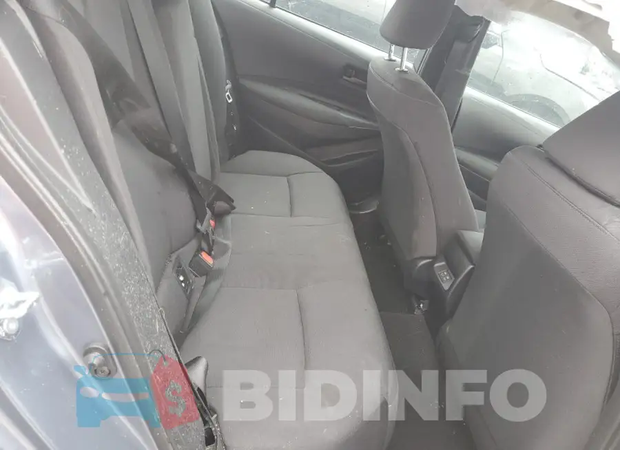 5YFB4MDE2SP241836 Photo# 10