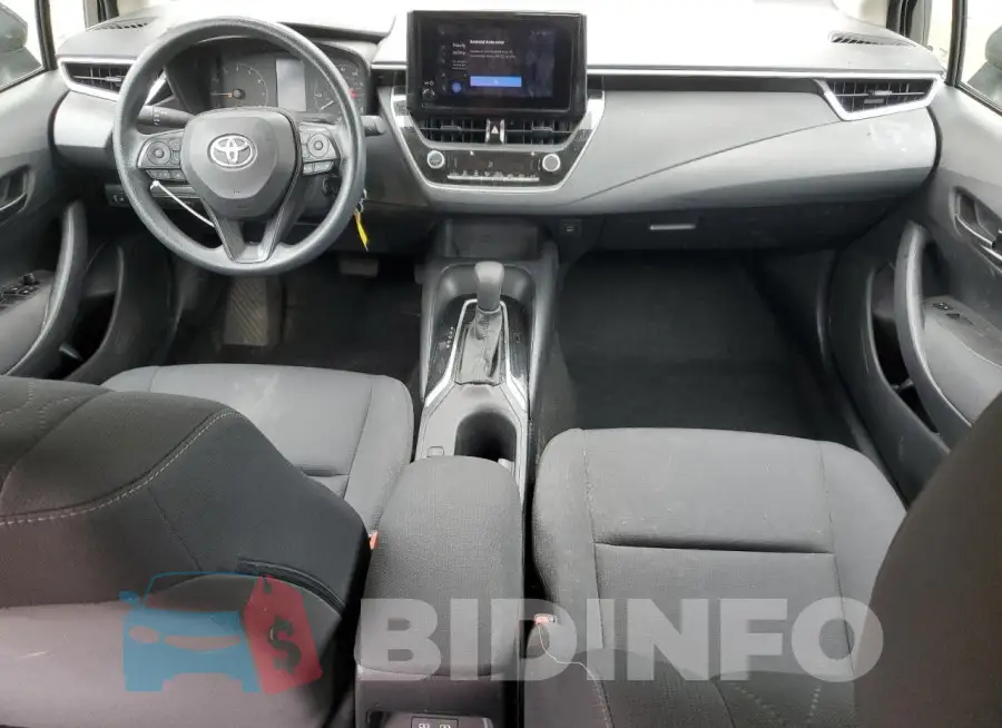 5YFB4MDE3PP021614 Photo# 8