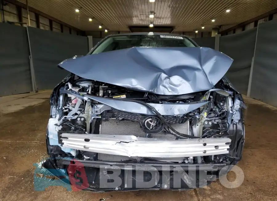 5YFB4MDE4RP144809 Photo# 5