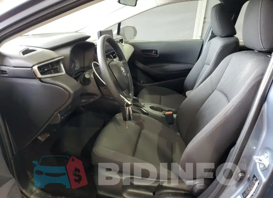 5YFB4MDE4RP144809 Photo# 7