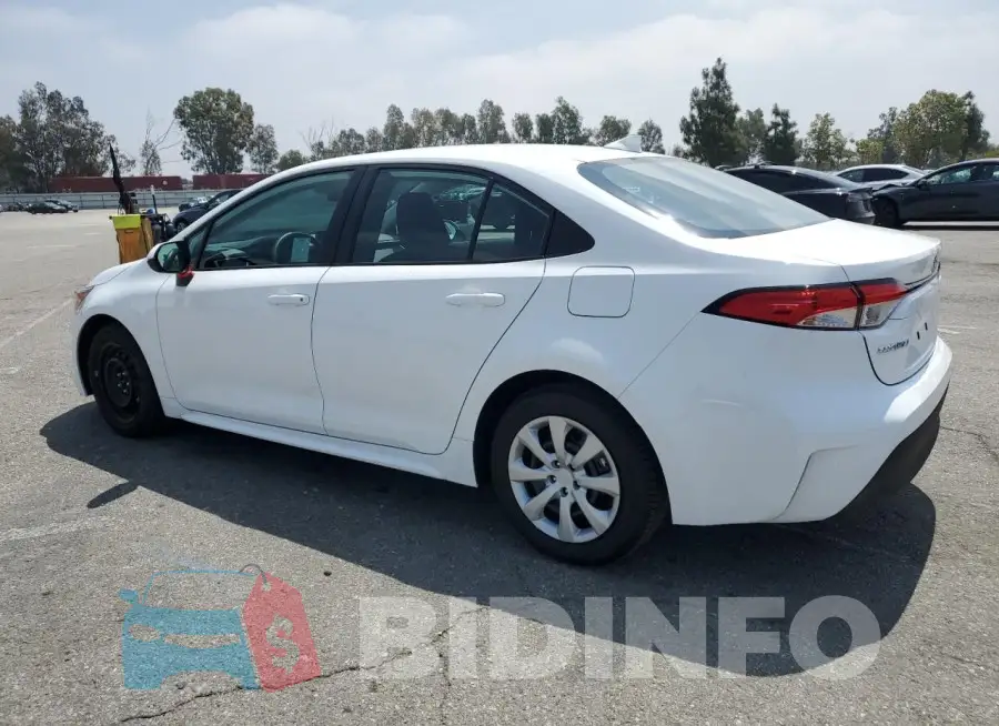 5YFB4MDE4SP265023 Photo# 2