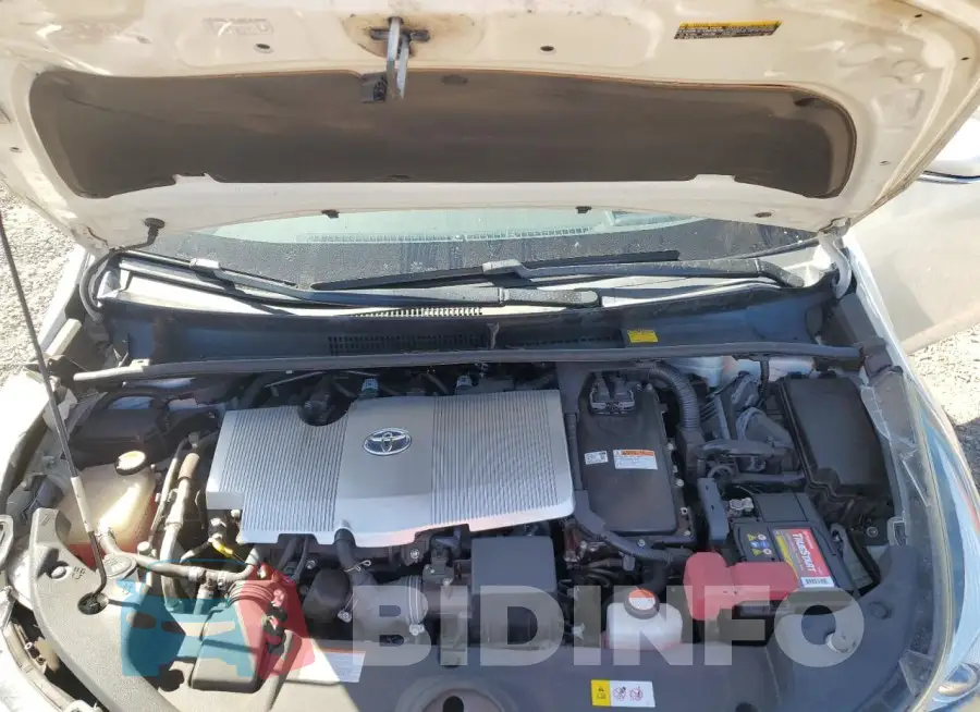 JTDKARFU5G3517811 Photo# 11