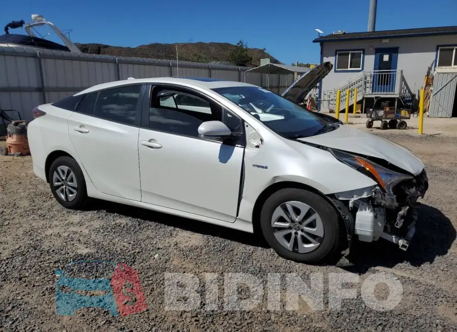 JTDKARFU5G3517811 Photo# 4