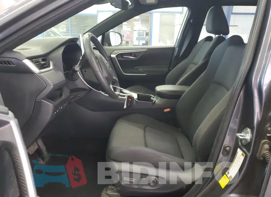 JTM16RFV9PD107948 Photo# 7