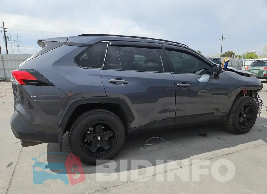 JTMF1RFV6LD049182 Photo# 3