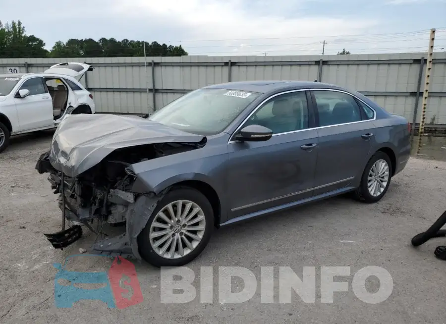 1VWBS7A33GC010578 Photo# 1