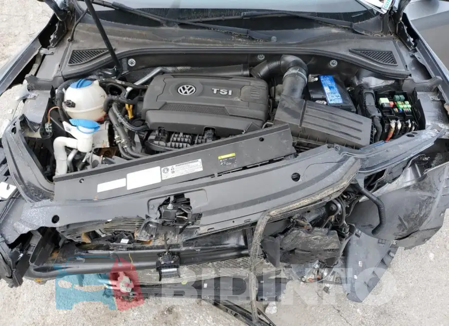 1VWBS7A33GC010578 Photo# 11