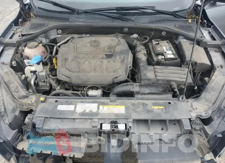1VWSA7A33MC002009 Photo# 11