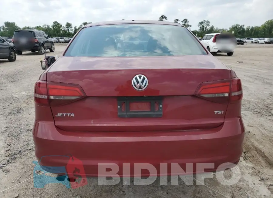 3VW2B7AJ0HM220330 Photo# 6