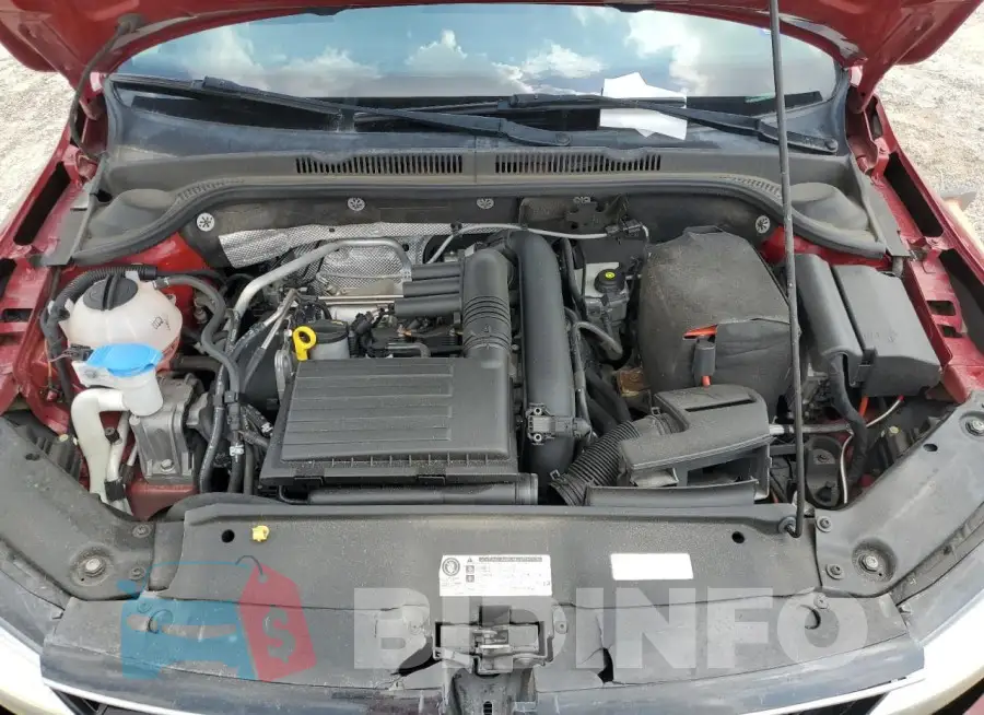 3VW2B7AJ0HM220330 Photo# 11