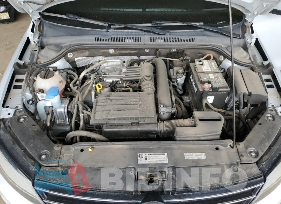 3VW2B7AJ2HM411635 Photo# 11