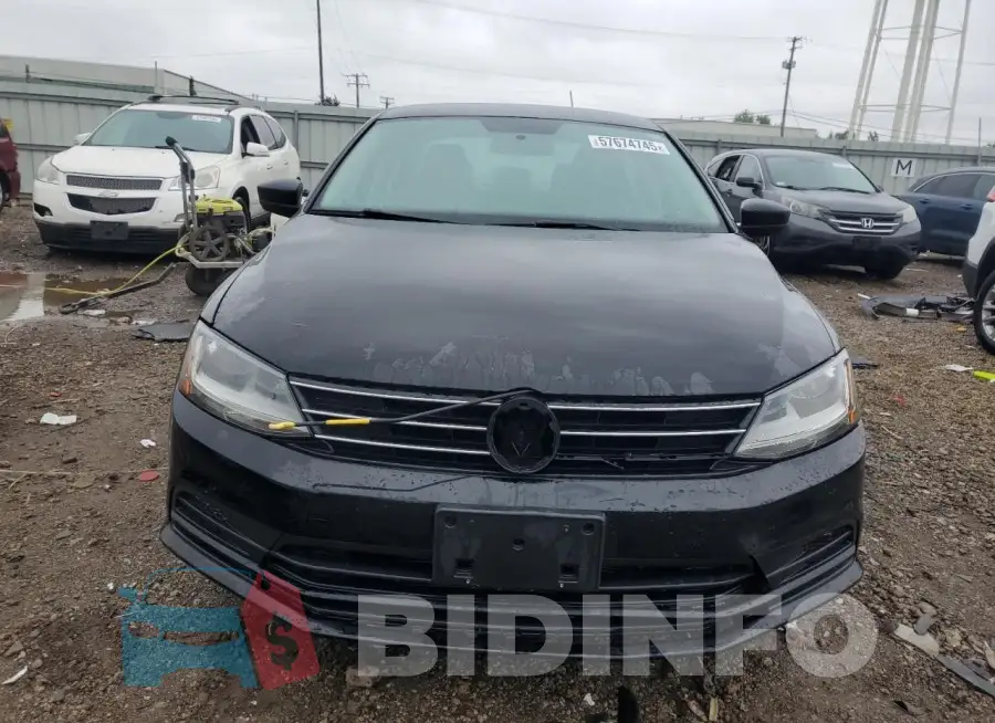 3VW2B7AJ4HM247126 Photo# 5