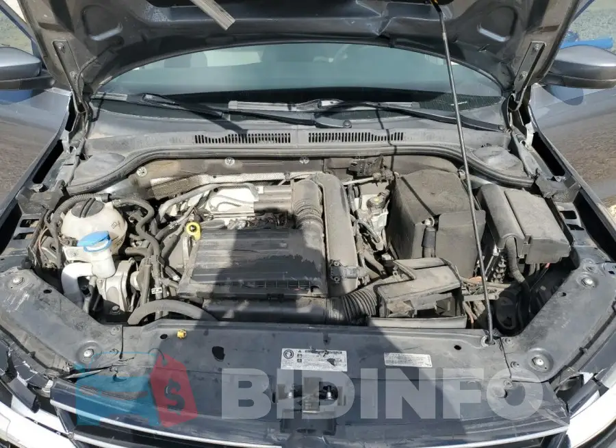 3VW2B7AJ4HM372143 Photo# 11