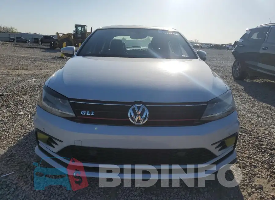 3VW5T7AJ6HM335492 Photo# 5