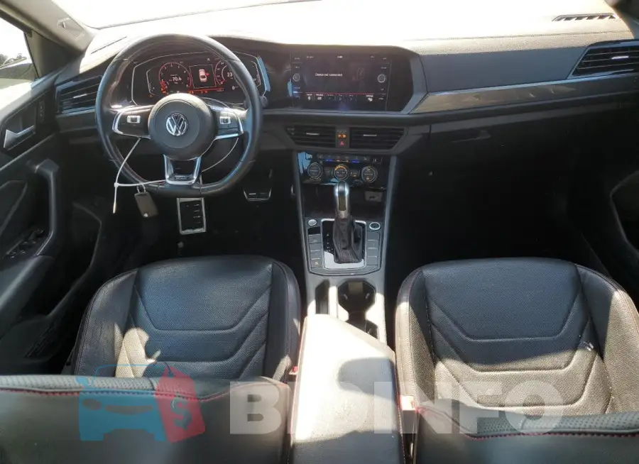 3VW6T7BU3KM187113 Photo# 8