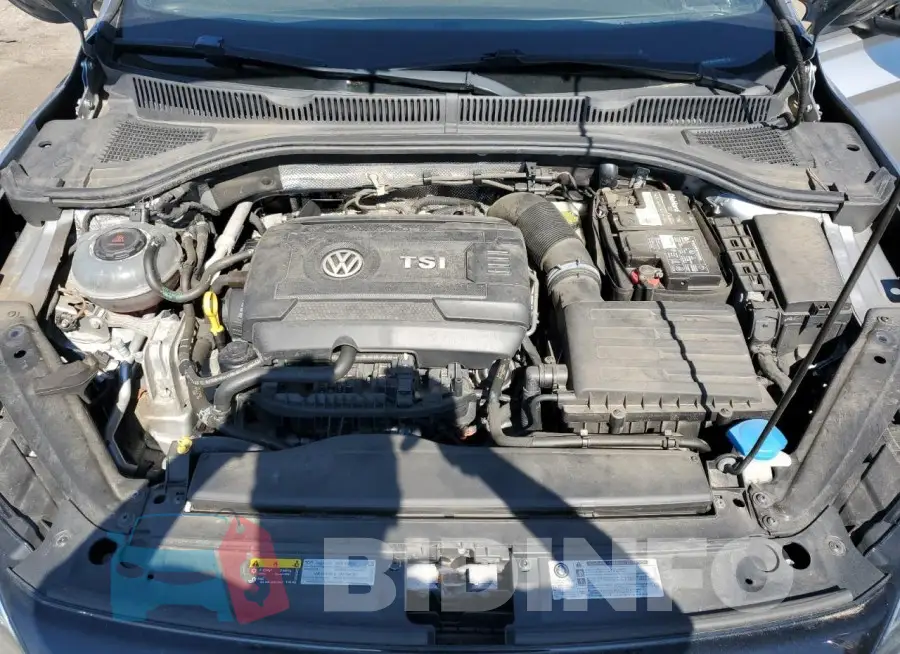 3VW6T7BU3KM187113 Photo# 11
