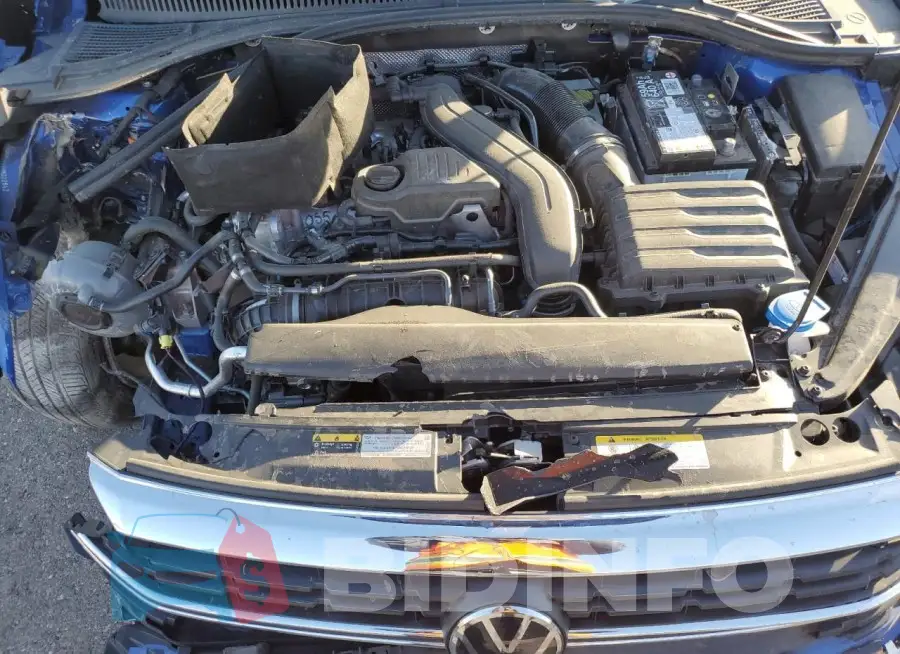 3VW7M7BU9RM022842 Photo# 11