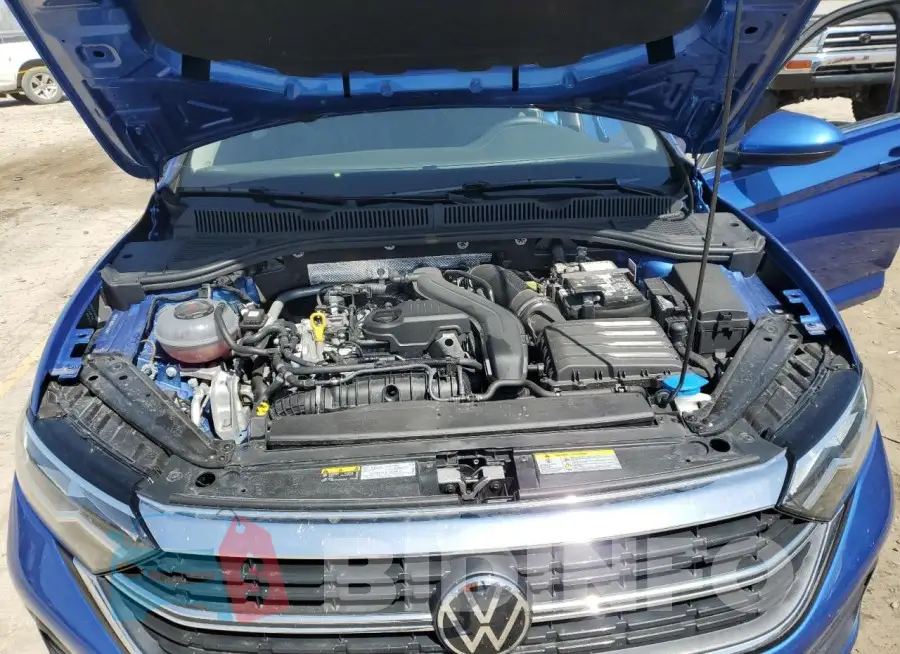 3VW7M7BUXRM090907 Photo# 11
