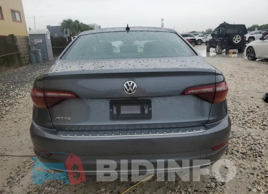 3VWCB7BU3KM217622 Photo# 6