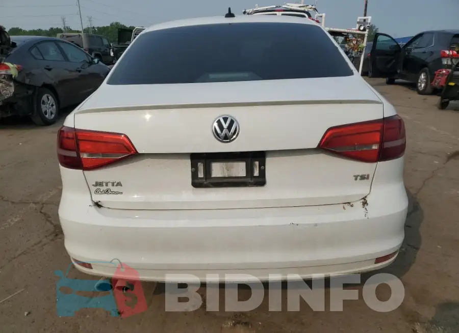 3VWD67AJ9GM376667 Photo# 6