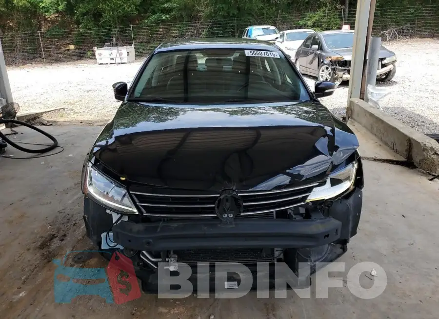 3VWDB7AJ5HM309058 Photo# 5