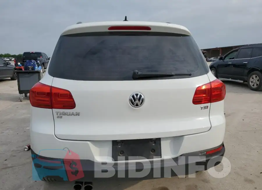 WVGAV7AX3HK015484 Photo# 6
