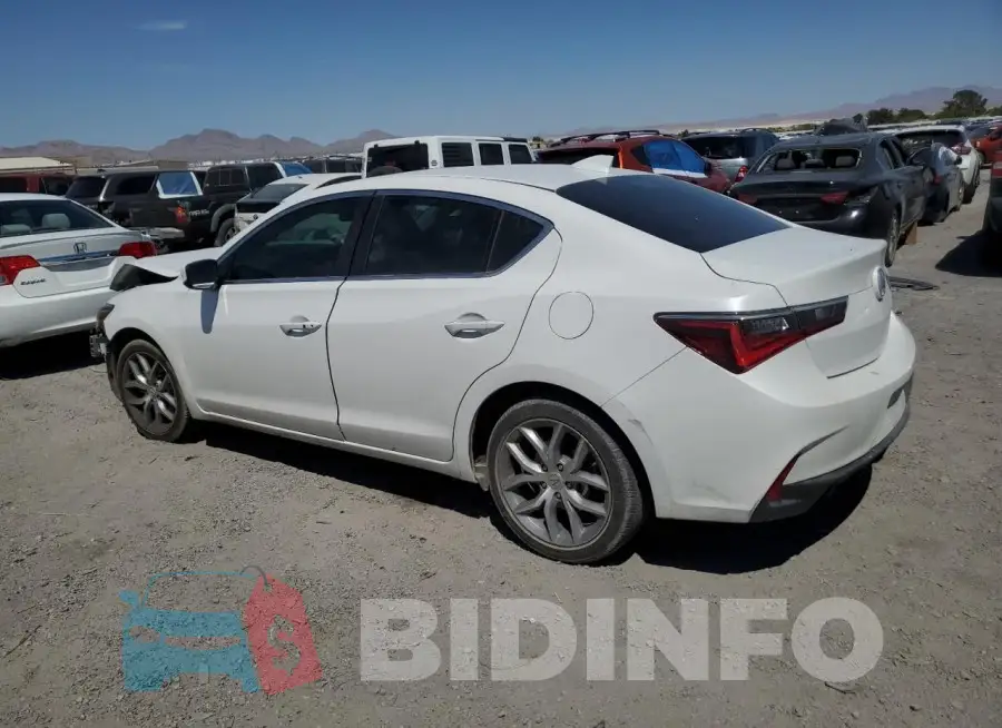 19UDE2F31KA011233 Photo# 2