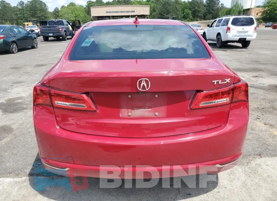 19UUB1F5XKA007864 Photo# 6