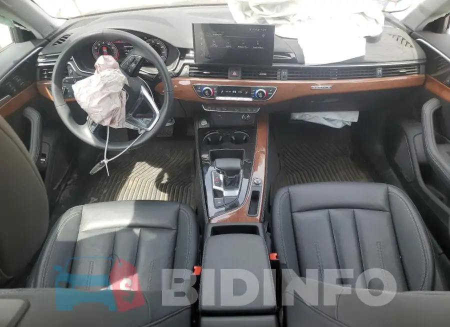 WA18ABF45PA066032 Photo# 8