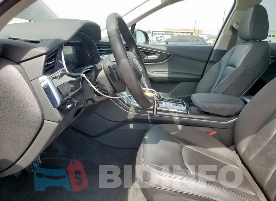 WA1AJAF7XLD009159 Photo# 7
