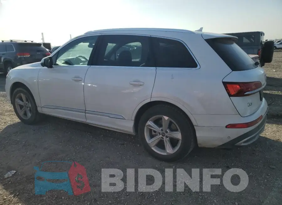 WA1LCBF77PD001213 Photo# 2