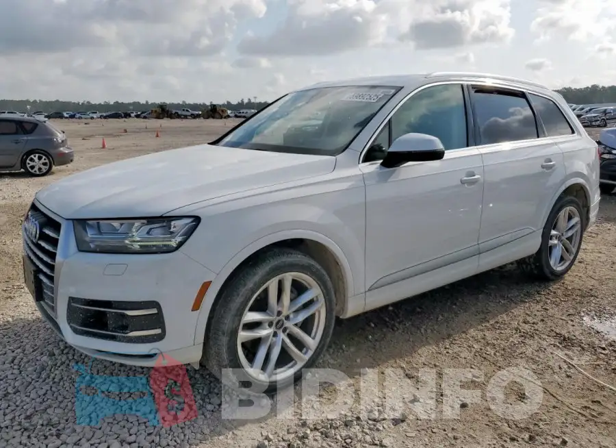 WA1VAAF77JD016925 Photo# 1