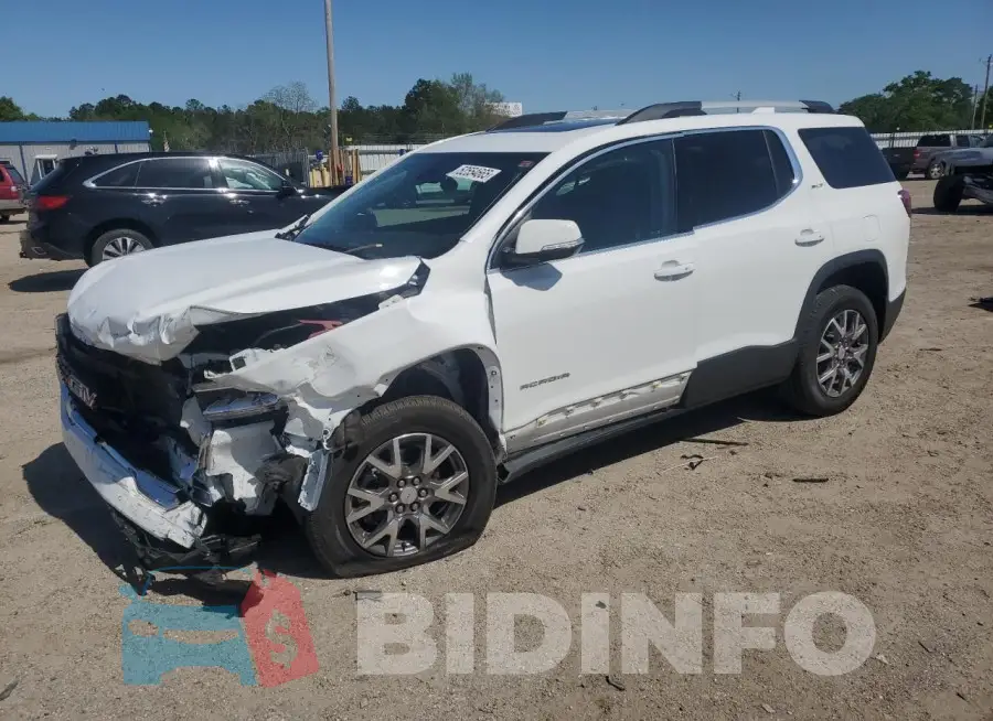 1GKKNMLS1MZ223152 Photo# 1