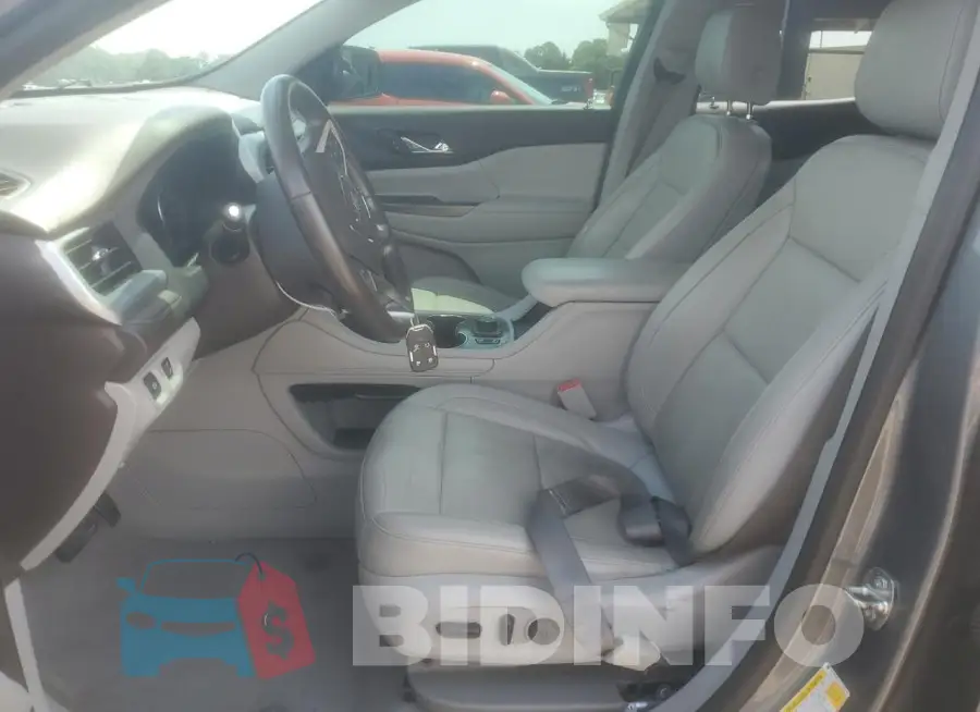 1GKKNMLS6LZ160340 Photo# 7