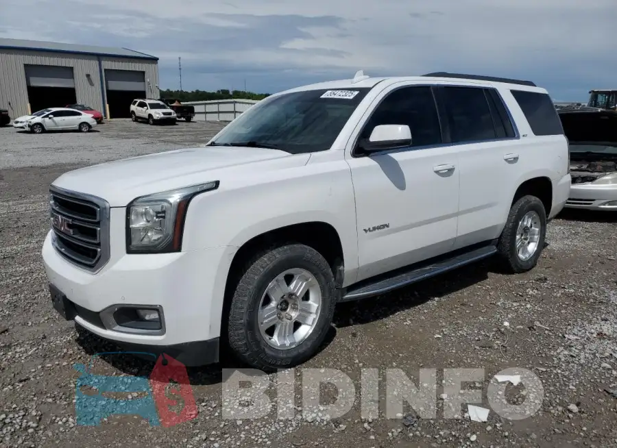 1GKS2BKC6GR343640 Photo# 1