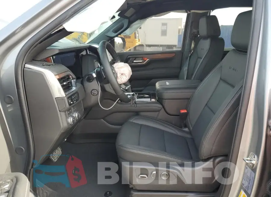 1GKS2DRL5SR271775 Photo# 7