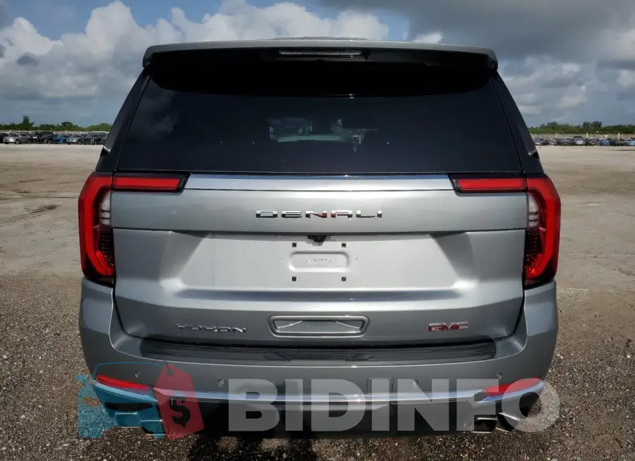 1GKS2DRL5SR271775 Photo# 6