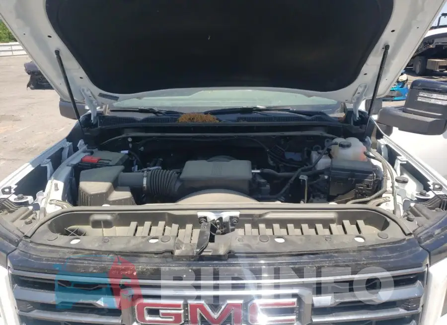 1GT49VE75RF251729 Photo# 11