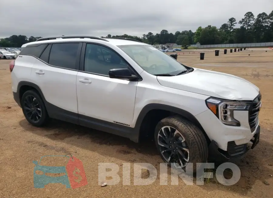 3GKALMEGXPL218618 Photo# 4