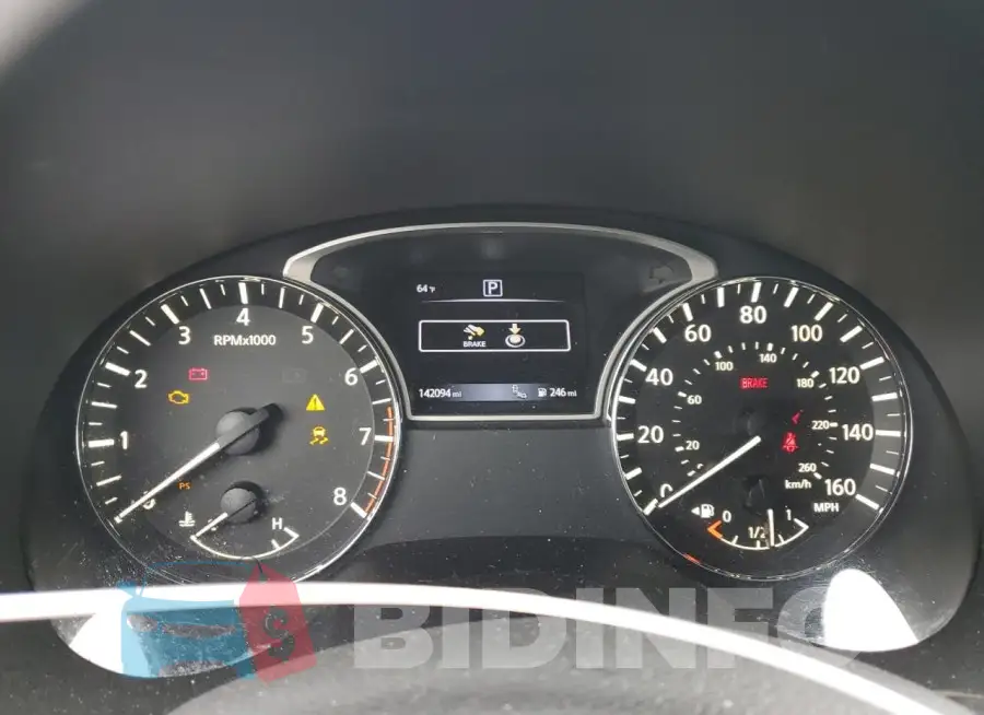 1N4AL3AP2GC220229 Photo# 9