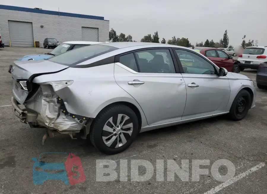 1N4BL4BV1LC147744 Photo# 3