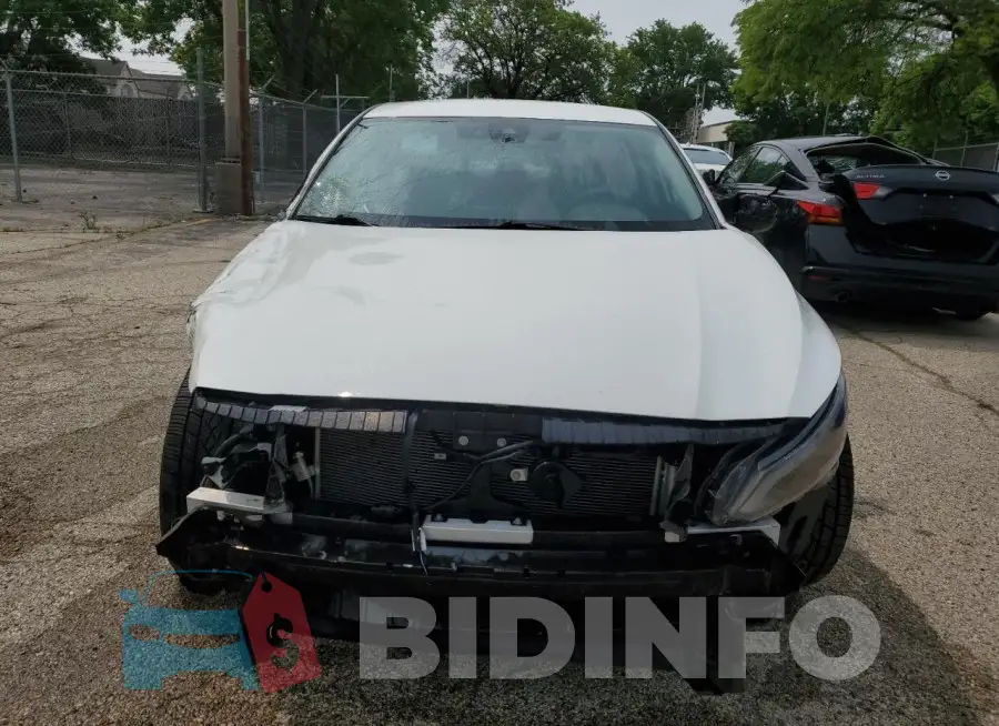 1N4BL4CV4PN345095 Photo# 5