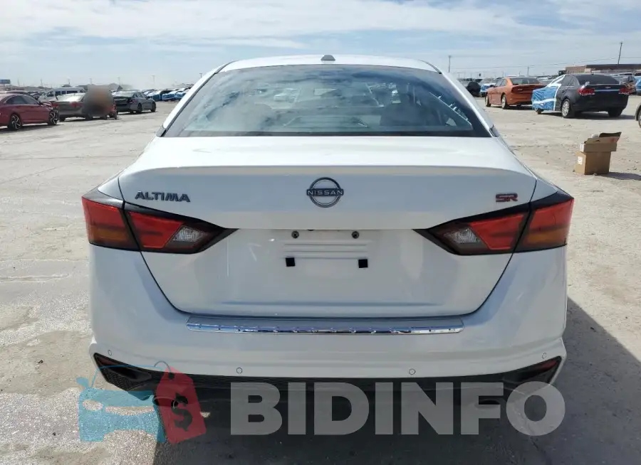 1N4BL4CV9PN389352 Photo# 6