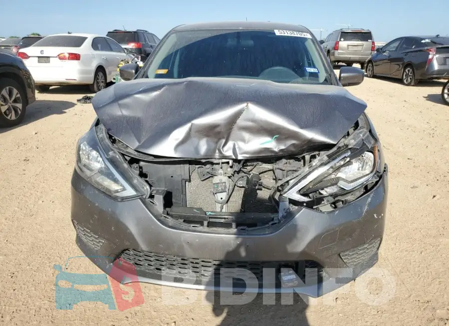 3N1AB7AP8JY221617 Photo# 5
