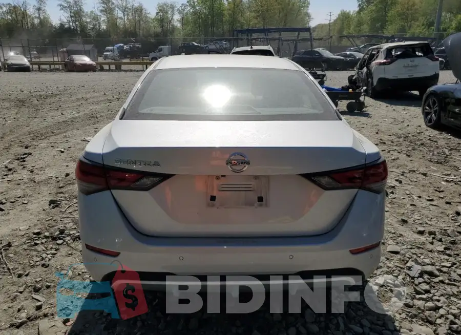 3N1AB8BV1NY276452 Photo# 6