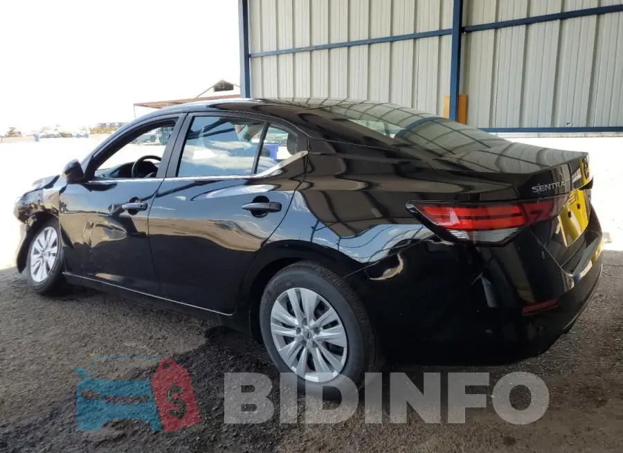 3N1AB8BV5SY291712 Photo# 2